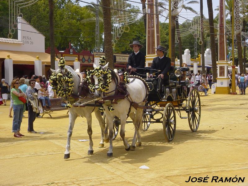 Foto de Jerez  de la Frontera (Cádiz), España