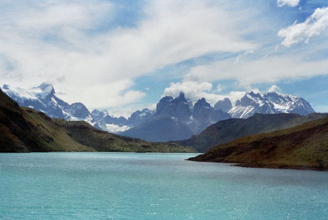 Foto de Torres del Paine, Chile