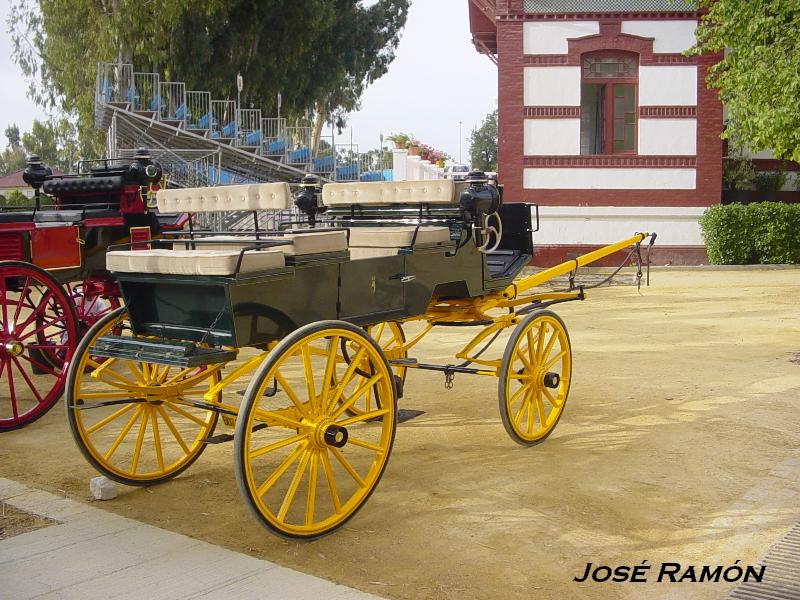 Foto de Jerez  de la Frontera (Cádiz), España