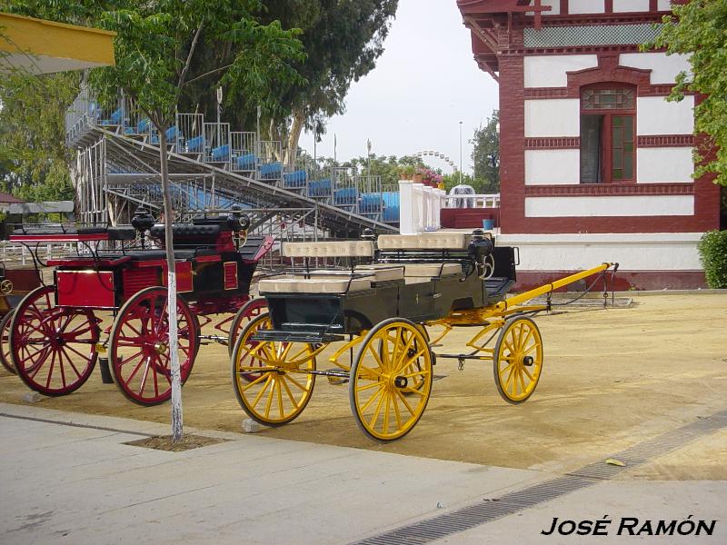 Foto de Jerez  de la Frontera (Cádiz), España