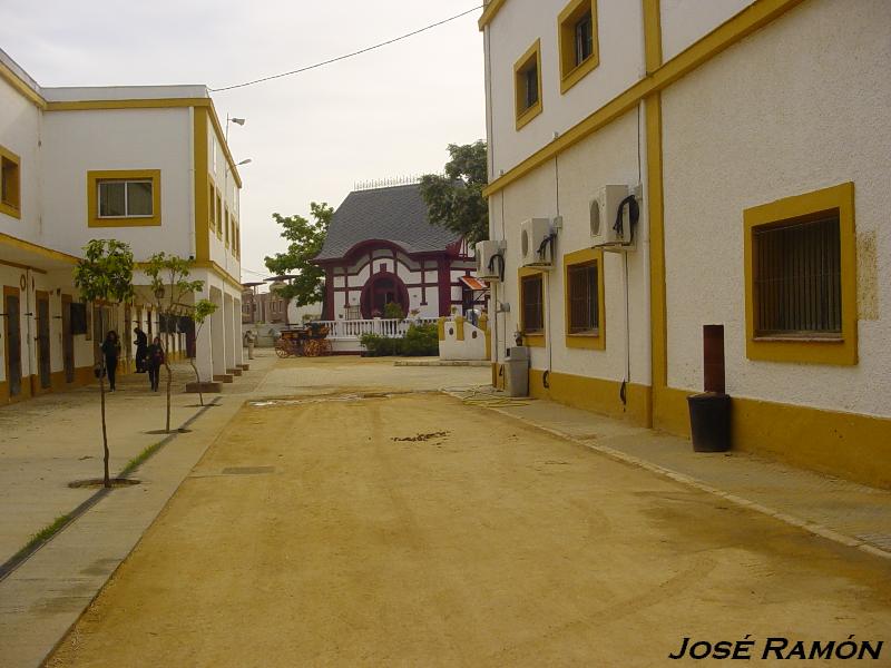 Foto de Jerez  de la Frontera (Cádiz), España