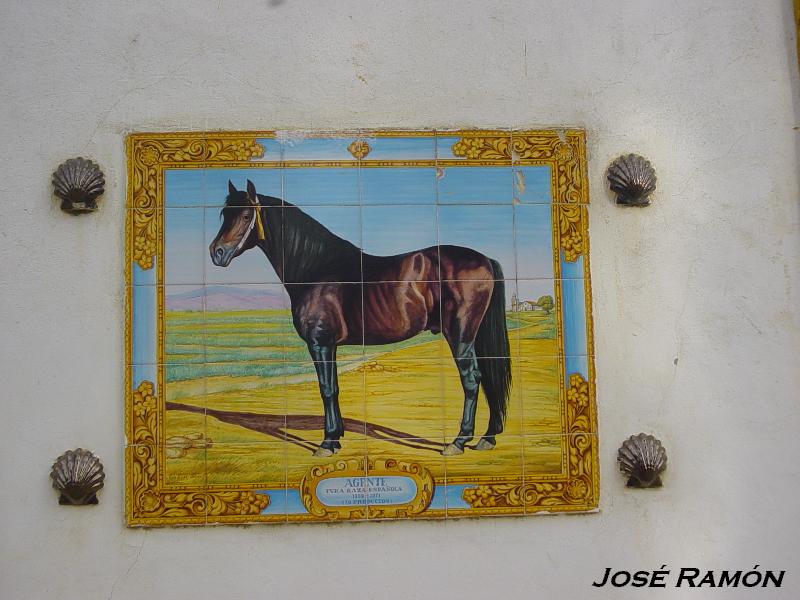 Foto de Jerez  de la Frontera (Cádiz), España