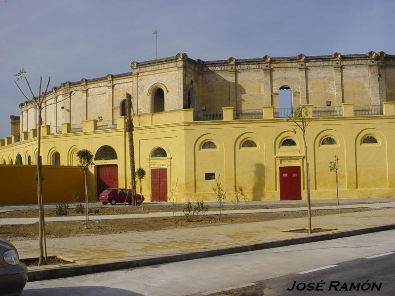 Foto de Jerez  de la Frontera (Cádiz), España