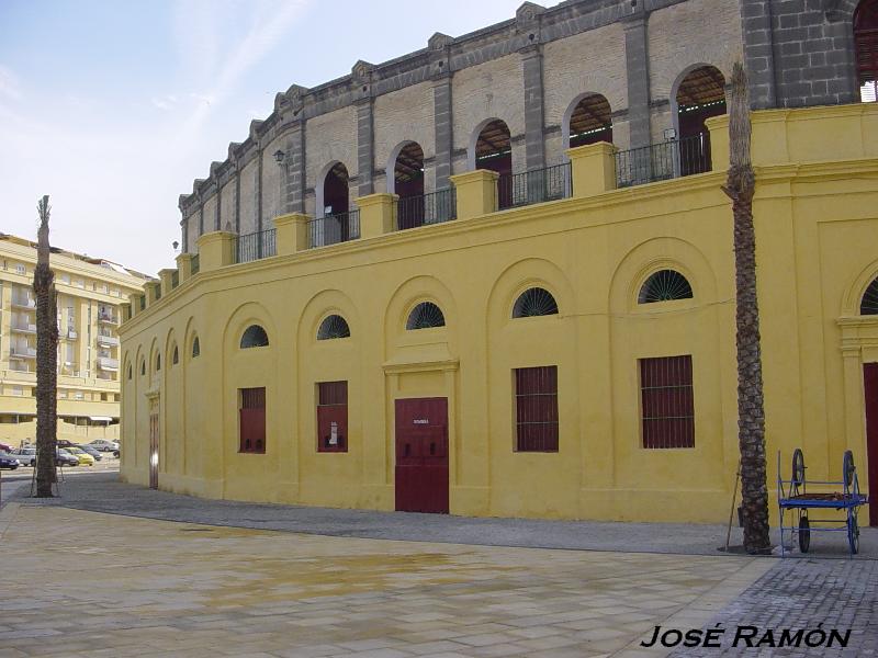 Foto de Jerez  de la Frontera (Cádiz), España