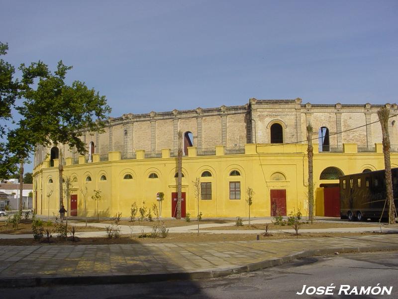 Foto de Jerez  de la Frontera (Cádiz), España