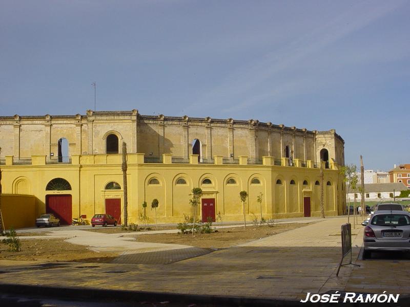 Foto de Jerez  de la Frontera (Cádiz), España