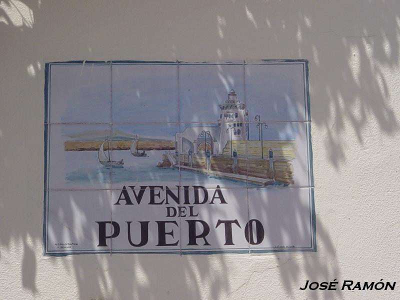 Foto de El Puerto de Santa María (Cádiz), España