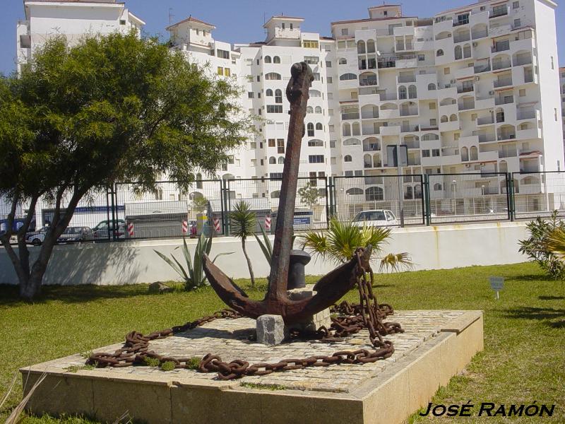 Foto de El Puerto de Santa María (Cádiz), España