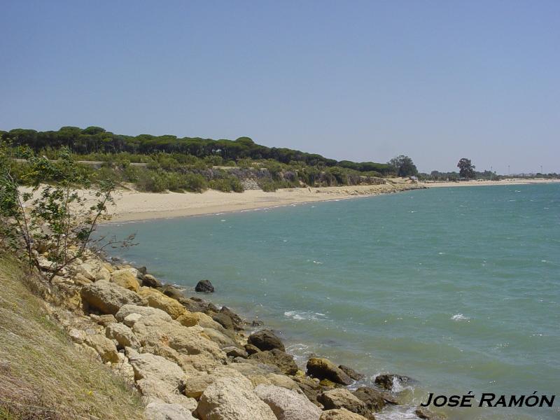 Foto de El Puerto de Santa María (Cádiz), España