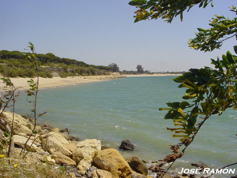 Foto de El Puerto de Santa María (Cádiz), España