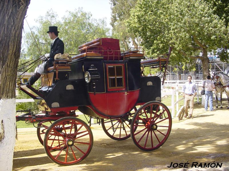 Foto de Jerez  de la Frontera (Cádiz), España