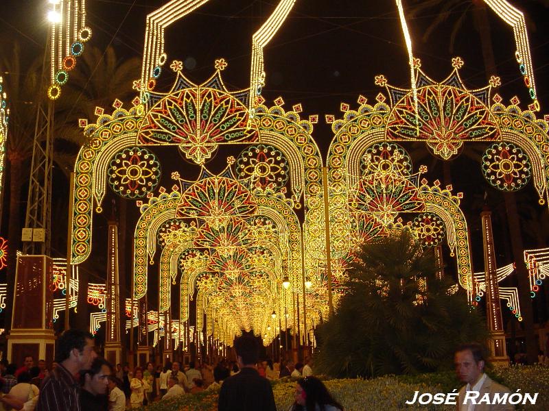 Foto de Jerez  de la Frontera (Cádiz), España