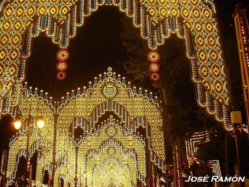 Foto de Jerez  de la Frontera (Cádiz), España