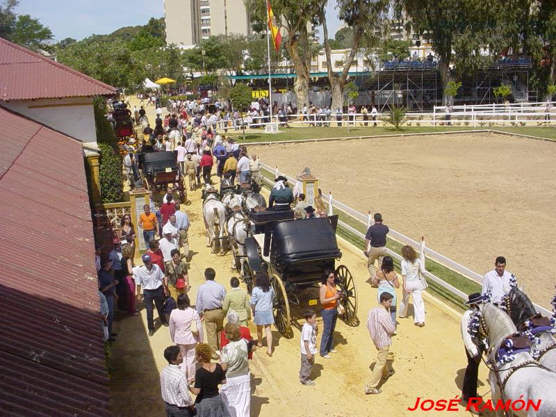 Foto de Jerez  de la Frontera (Cádiz), España