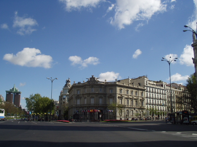 Foto de Madrid (Comunidad de Madrid), España