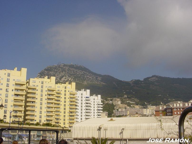 Foto de Gibraltar, Gibraltar