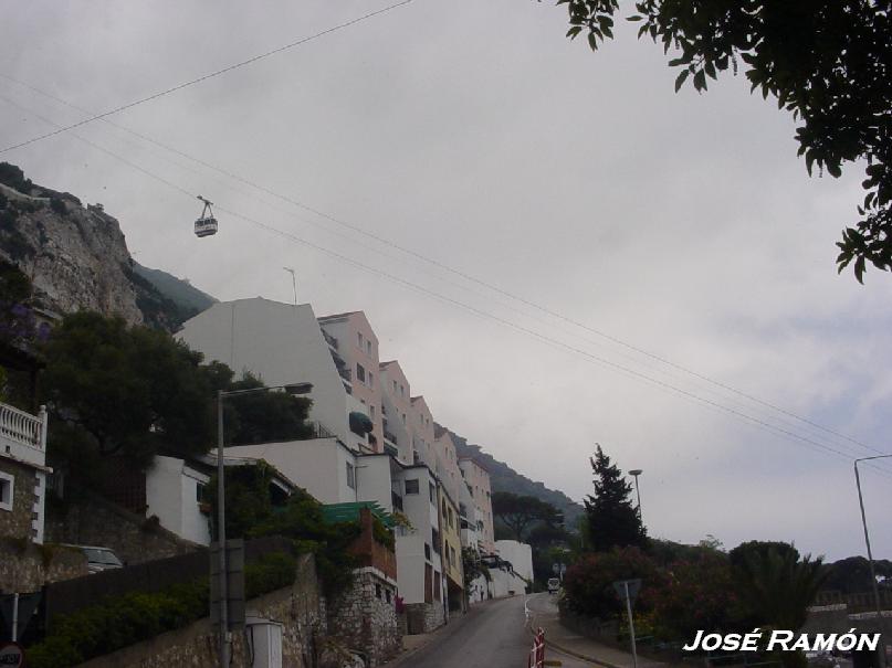 Foto de Gibraltar, Gibraltar