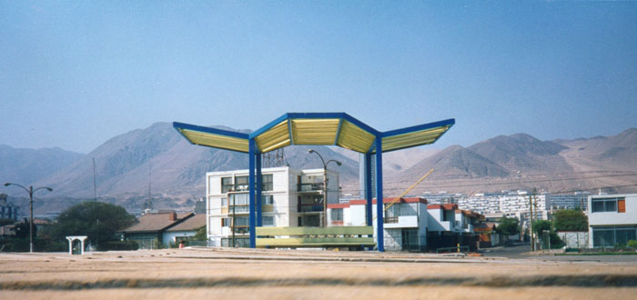 Foto de Antofagasta, Chile