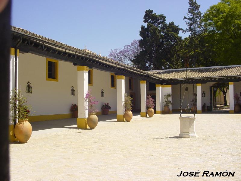 Foto de Jerez  de la Frontera (Cádiz), España