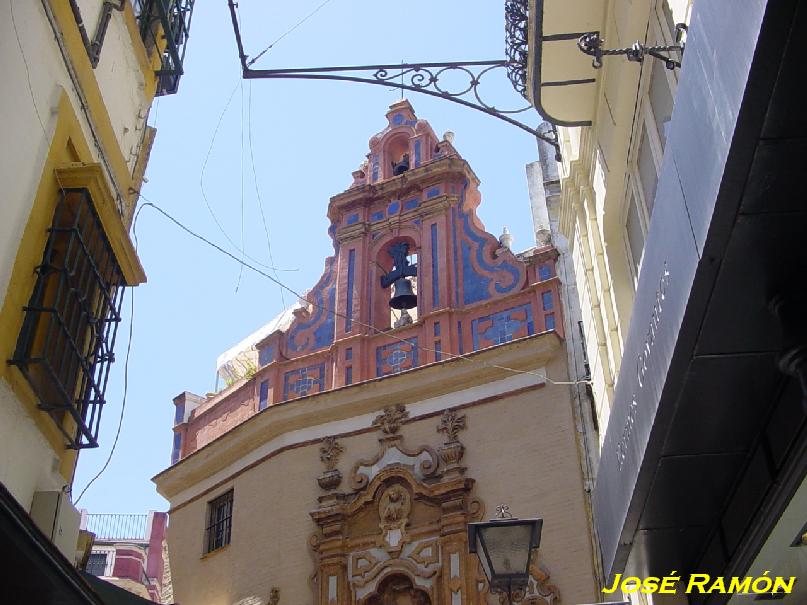 Foto de Sevilla (Andalucía), España