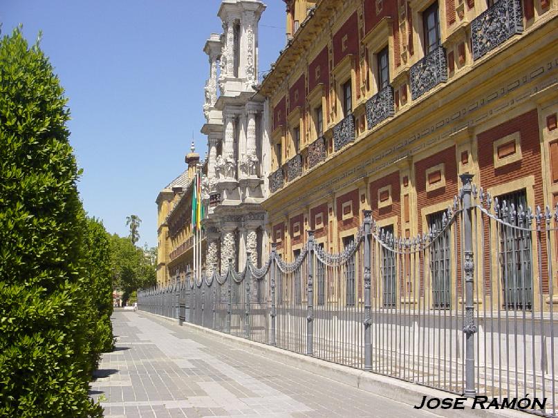 Foto de Sevilla (Andalucía), España