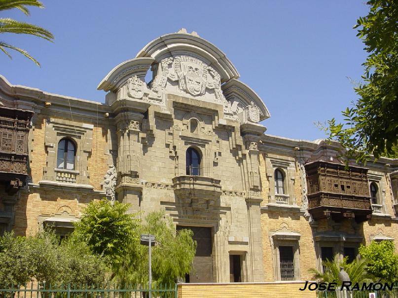 Foto de Sevilla (Andalucía), España