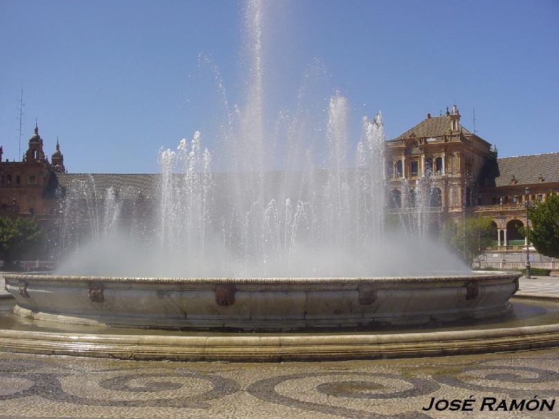 Foto de Sevilla (Andalucía), España