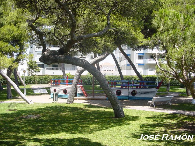 Foto de Rota (Cádiz), España