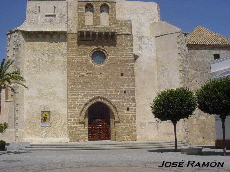 Foto de Rota (Cádiz), España