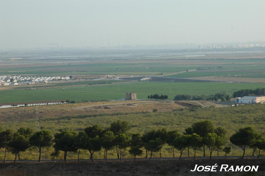 Foto de Jerez de la Frontera (Cádiz), España