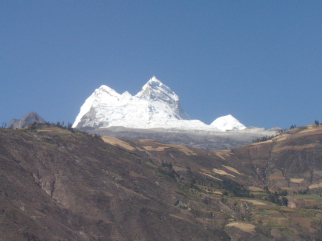 Foto de Caraz, Huaylas, Ancash, Perú