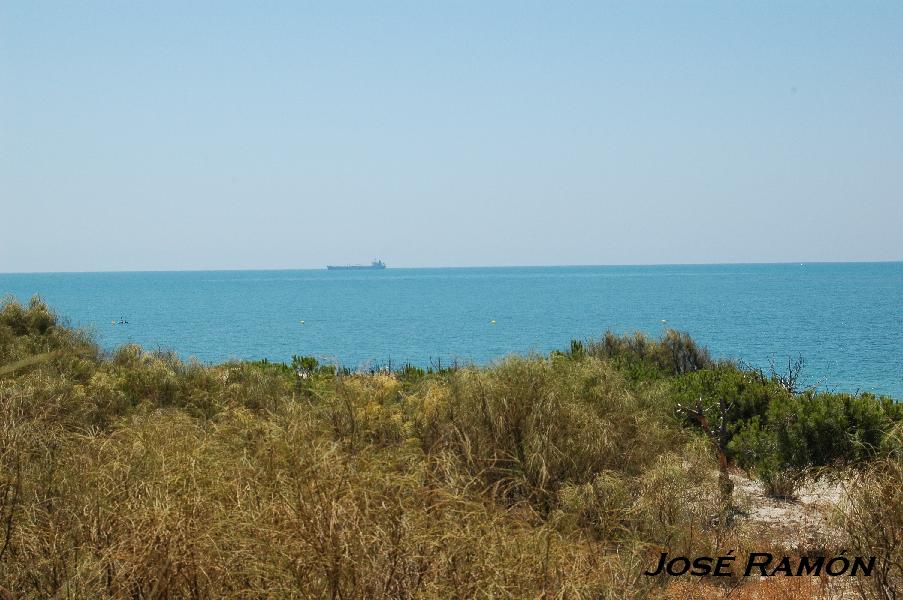 Foto de Rota (Cádiz), España