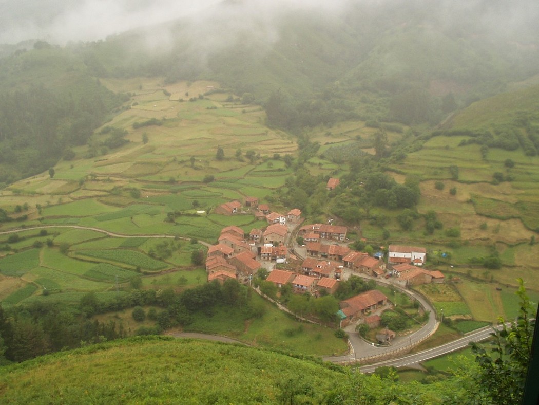 Foto de San Pedro (Cantabria), España