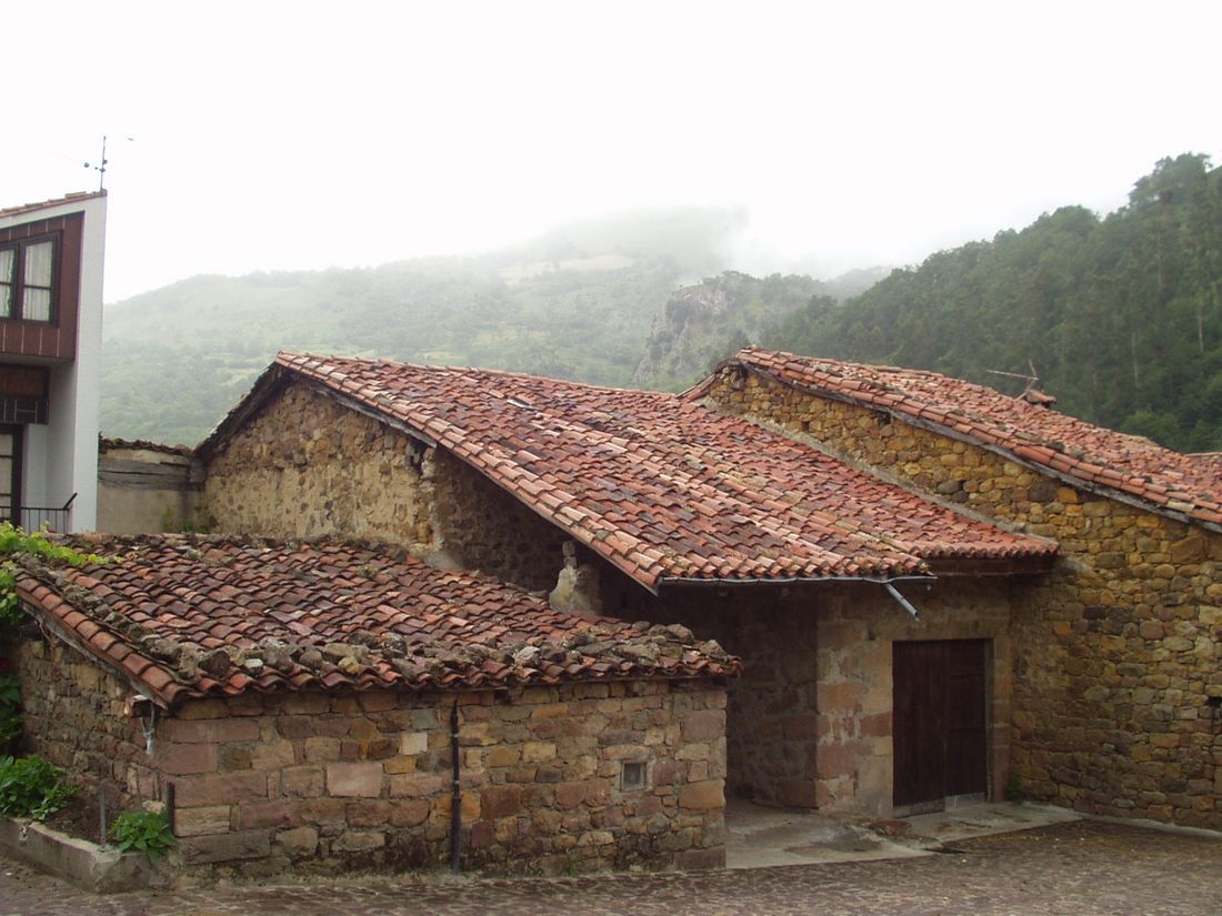 Foto de Carmona (Cantabria), España