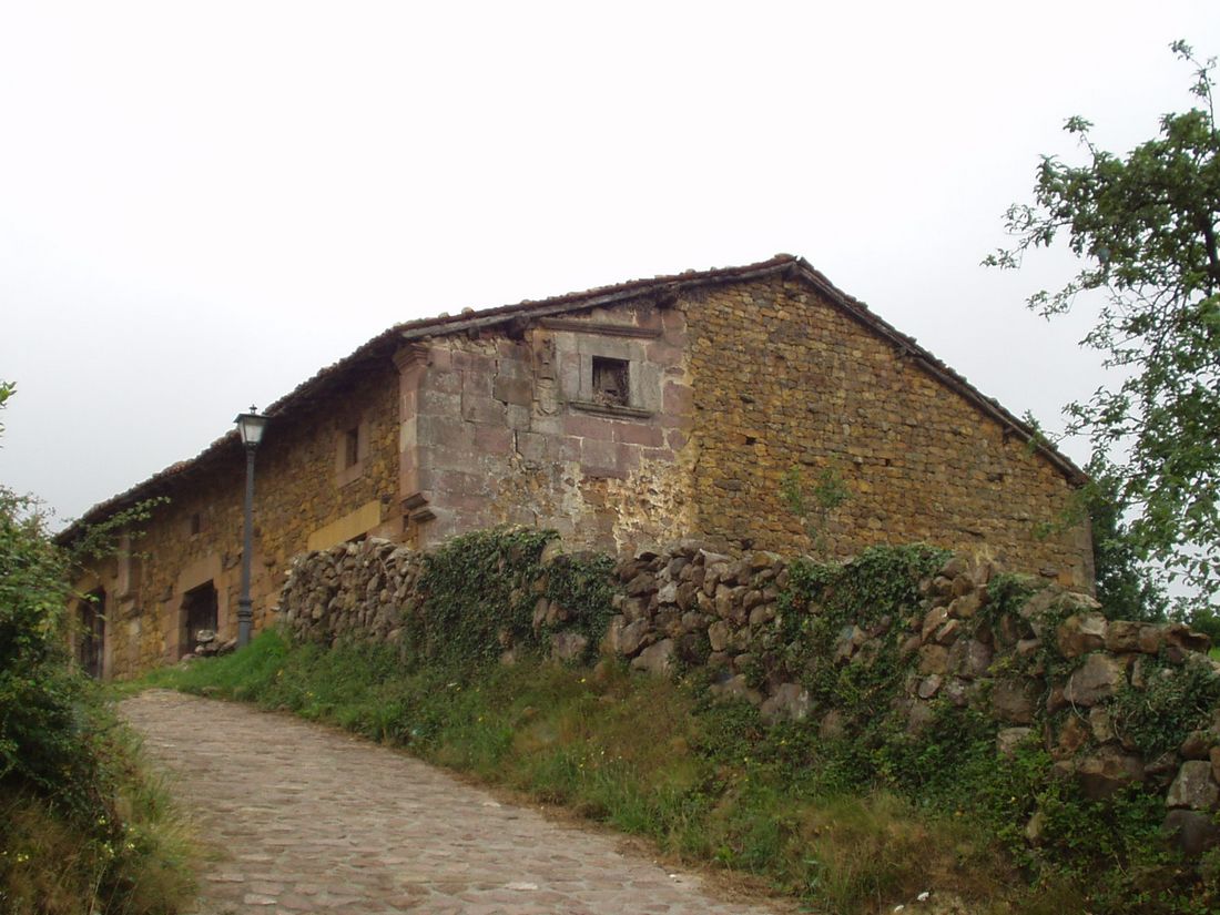 Foto de Carmona (Cantabria), España