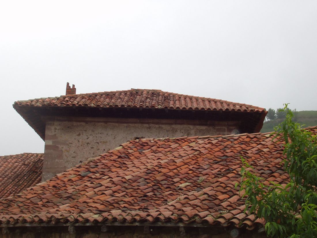 Foto de Carmona (Cantabria), España