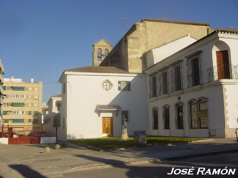 Foto de Jerez de la Frontera (Cádiz), España