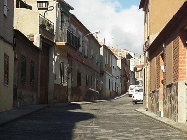 Foto de Fuente el Fresno (Ciudad Real), España