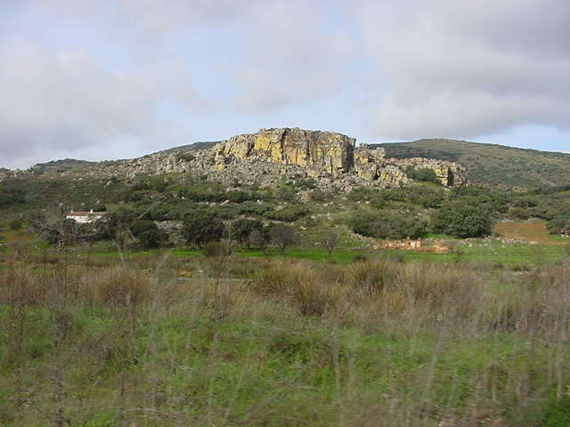 Foto de Fuente el Fresno (Ciudad Real), España