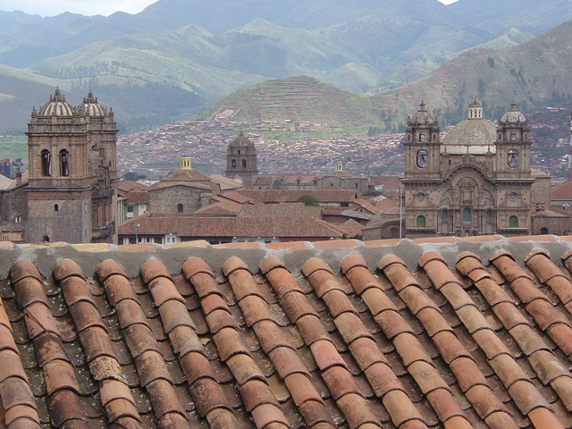 Foto de Cusco, Perú