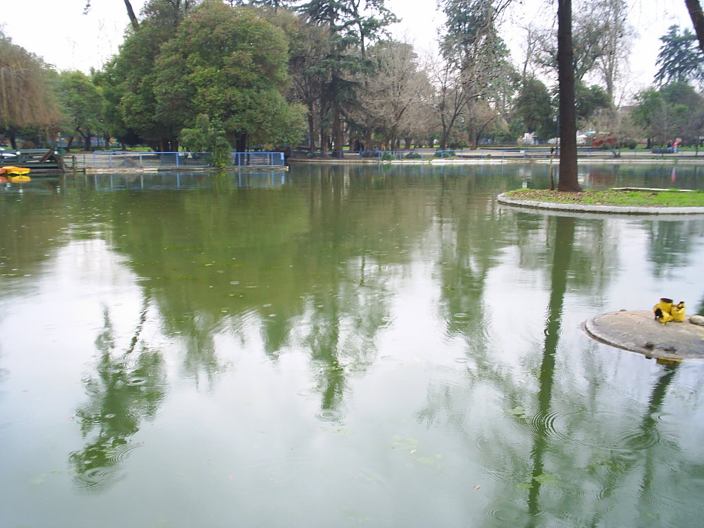 Foto de Santiago, Chile