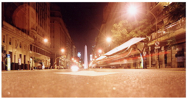 Foto de Capital Federal, Argentina