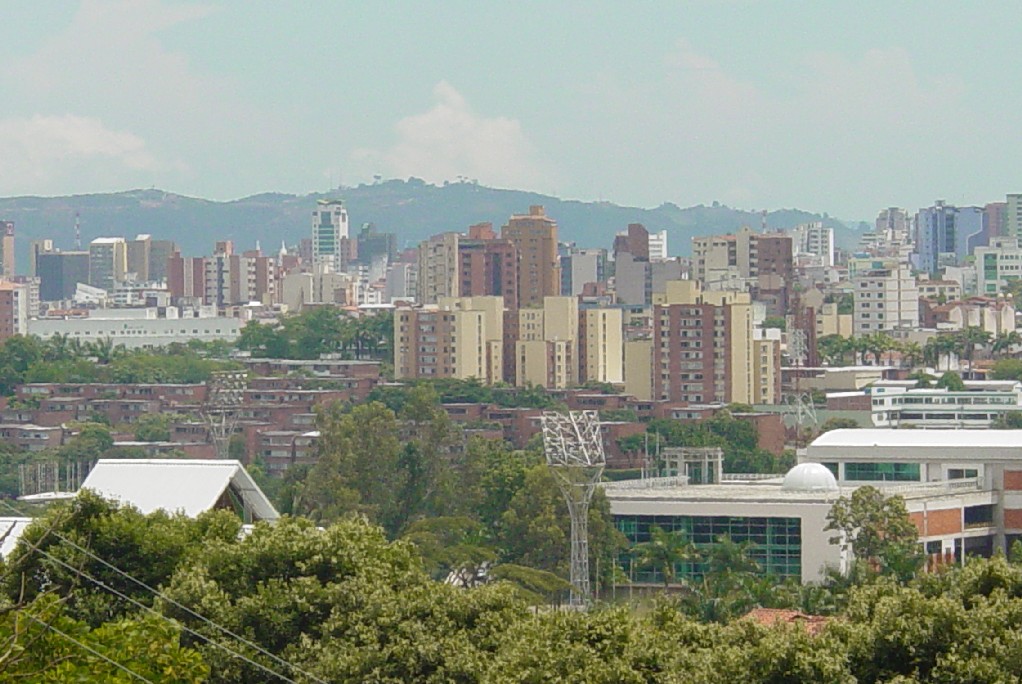 Foto de Bucaramanga, Colombia