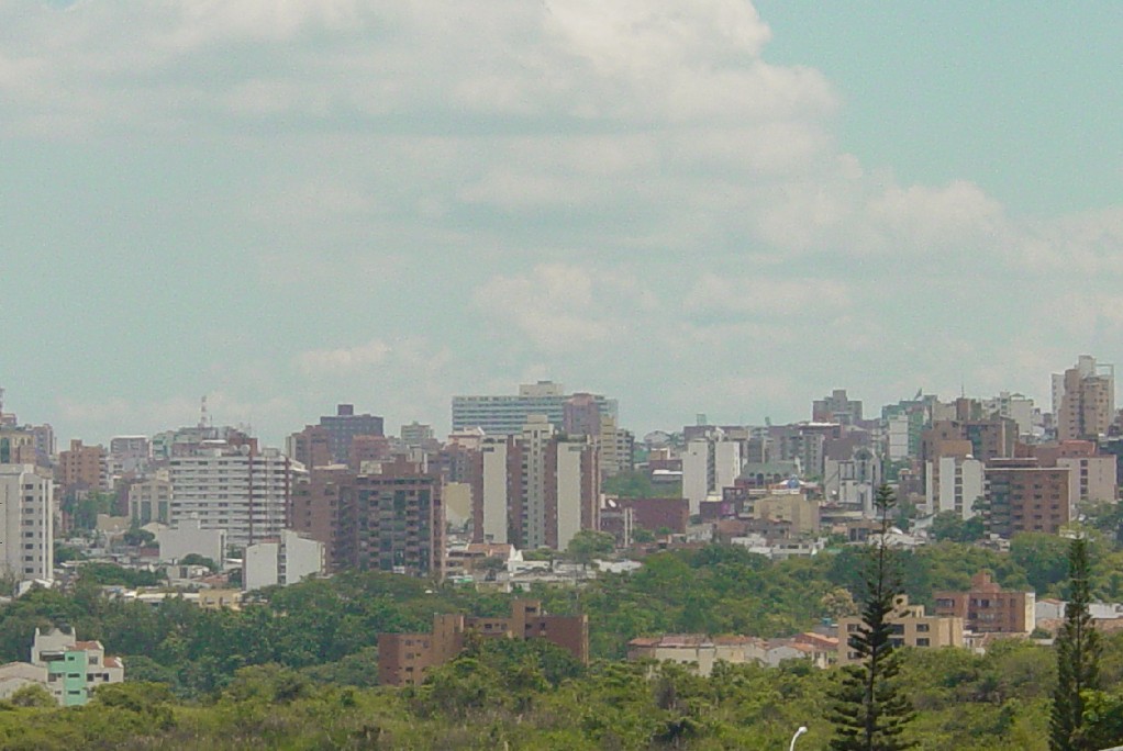 Foto de Bucaramanga, Colombia