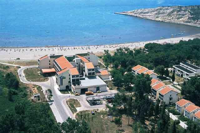 Foto de Ulqini/Ulcinj, 