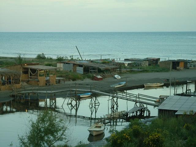 Foto de Ulqini/Ulcinj, 