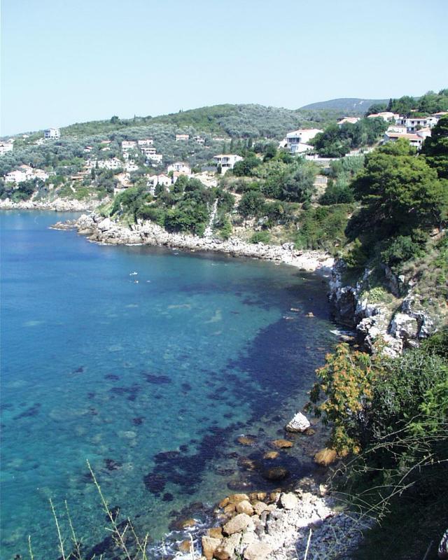 Foto de Ulqini/Ulcinj, 