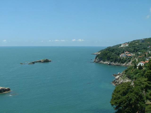 Foto de Ulqini/Ulcinj, 