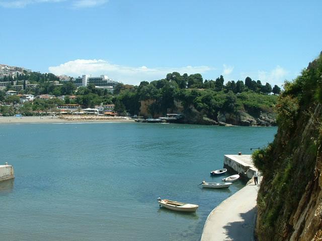 Foto de Ulqini/Ulcinj, 