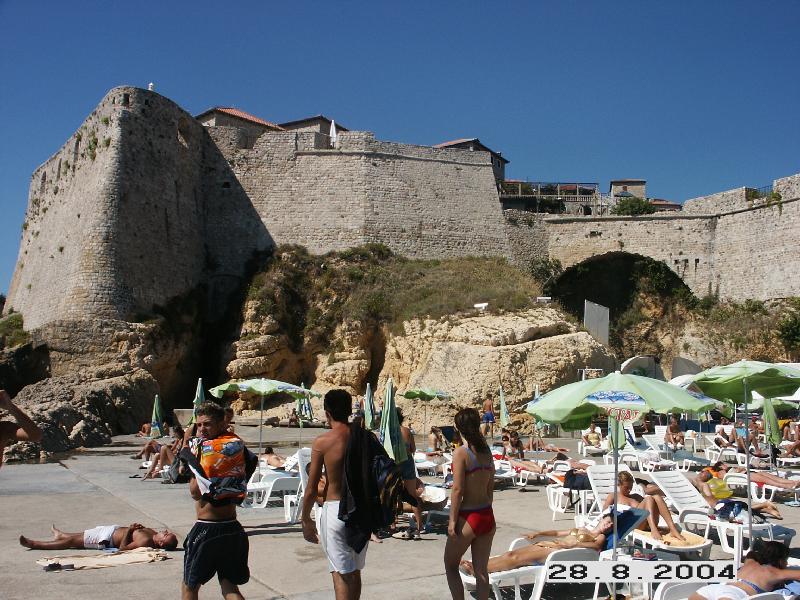 Foto de Ulqini/Ulcinj, 